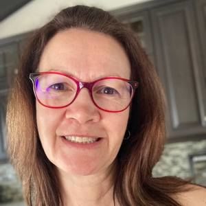 Meet your Posher, Nancy